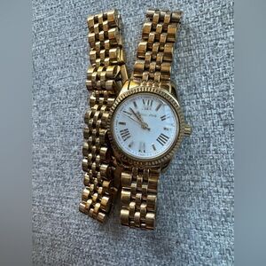 Michael Kors wrap bracelet